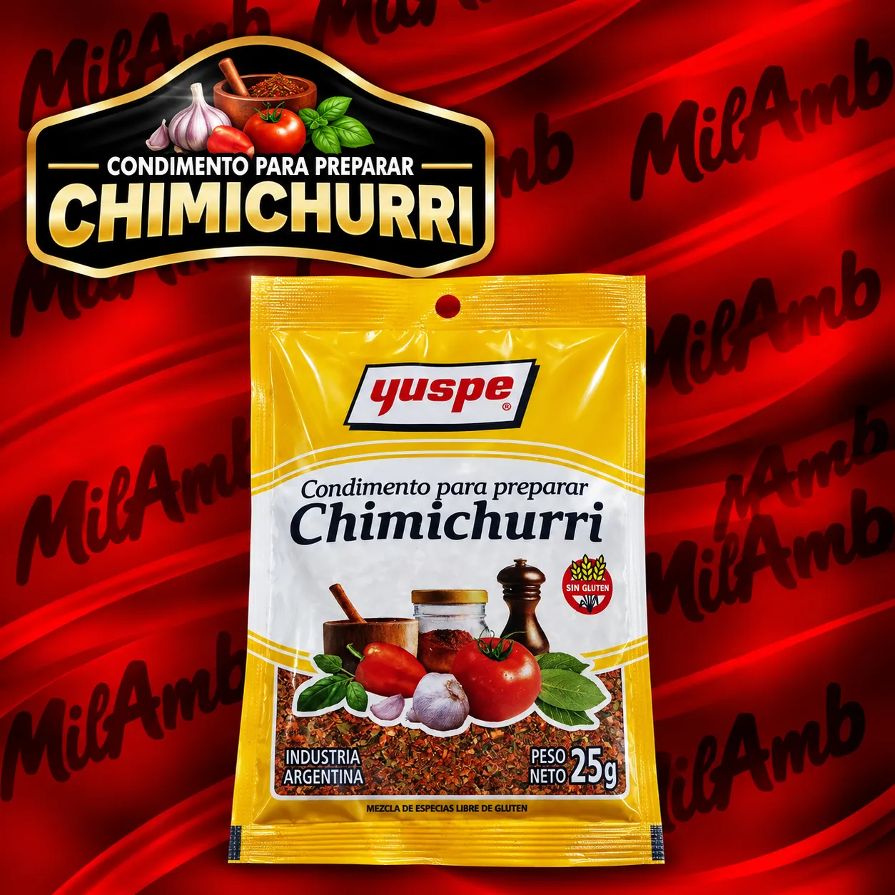 Chimichurri